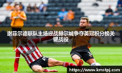 谢菲尔德联队主场迎战赫尔城争夺英冠积分榜关键战役